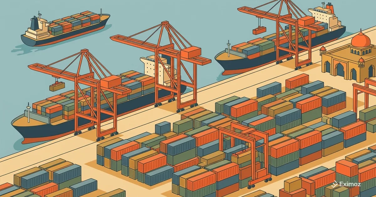 RoDTEP Scheme Benefits, Eligibility and How to Claim Your Export Refund