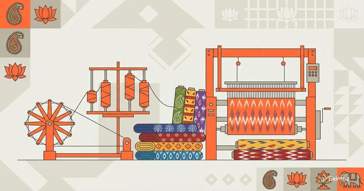 HSN Code for Garments in India Knitted, Woven & Ready Made