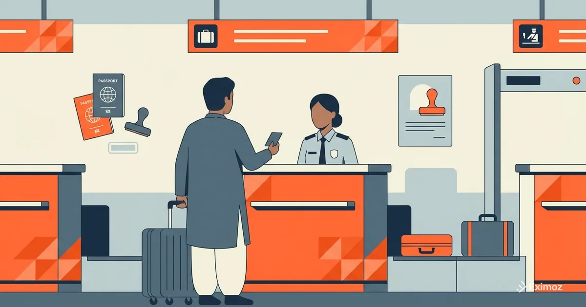 Customs Baggage Rules New ₹75,000 Duty Free Allowance Explained