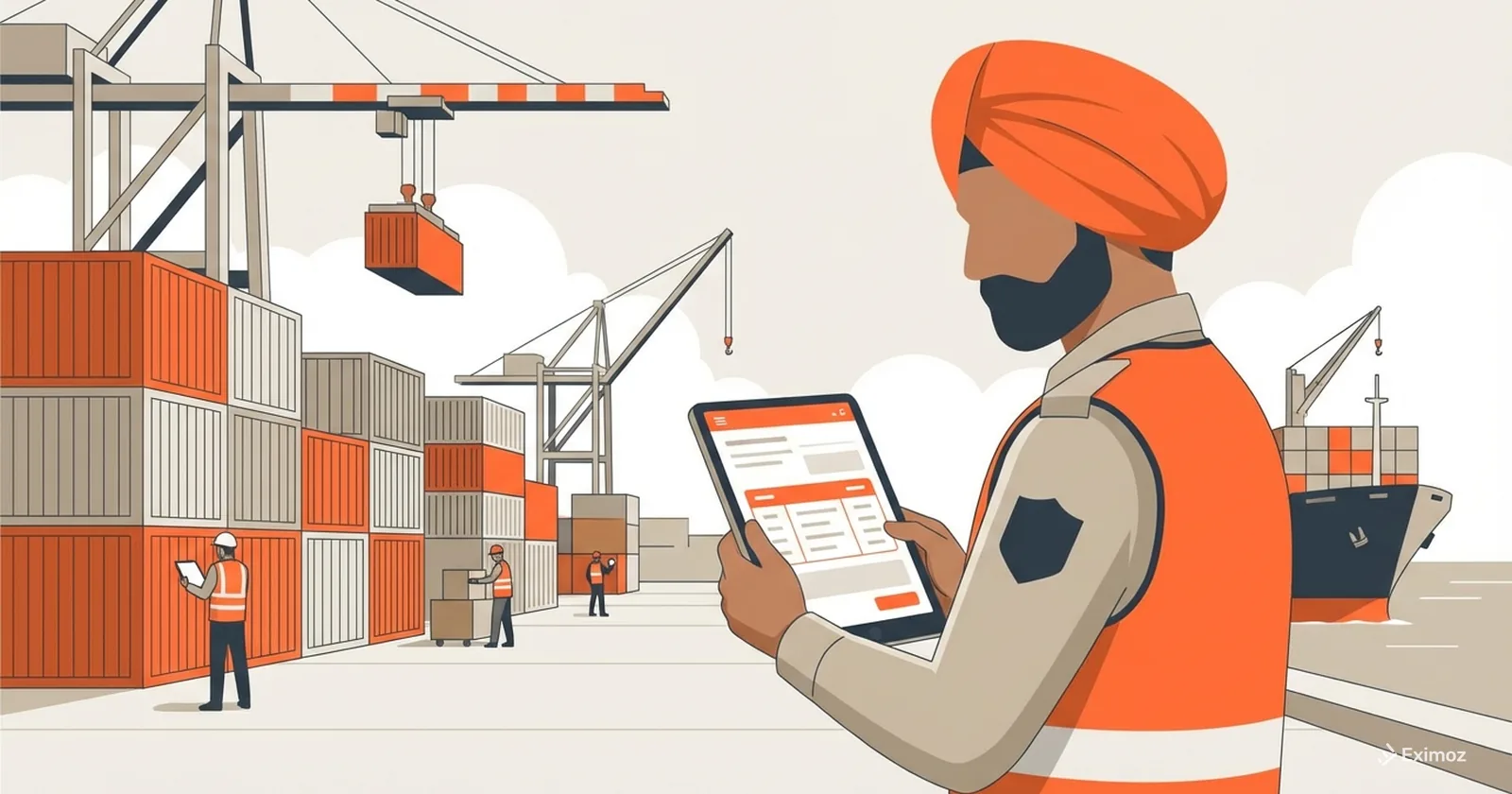 Bill of Entry in India Complete Guide to Format, Types & Filing Process