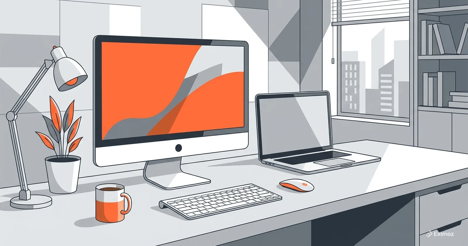 HSN Code for Computer in India Desktop, Server & Accessories Classification Guide