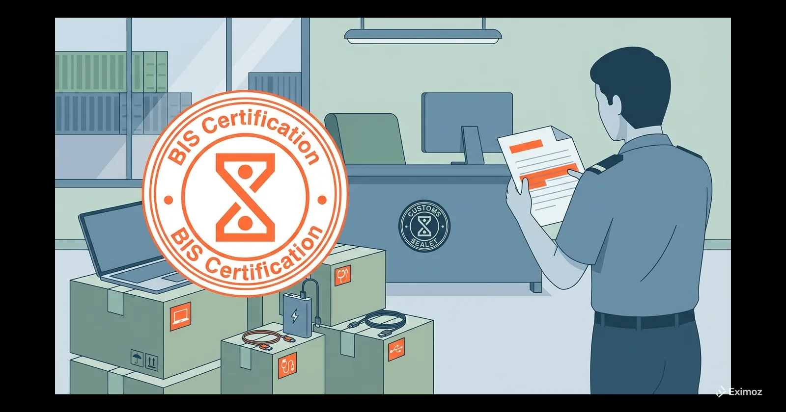 BIS Certification for Importers Complete Guide to Registration, Products & Process