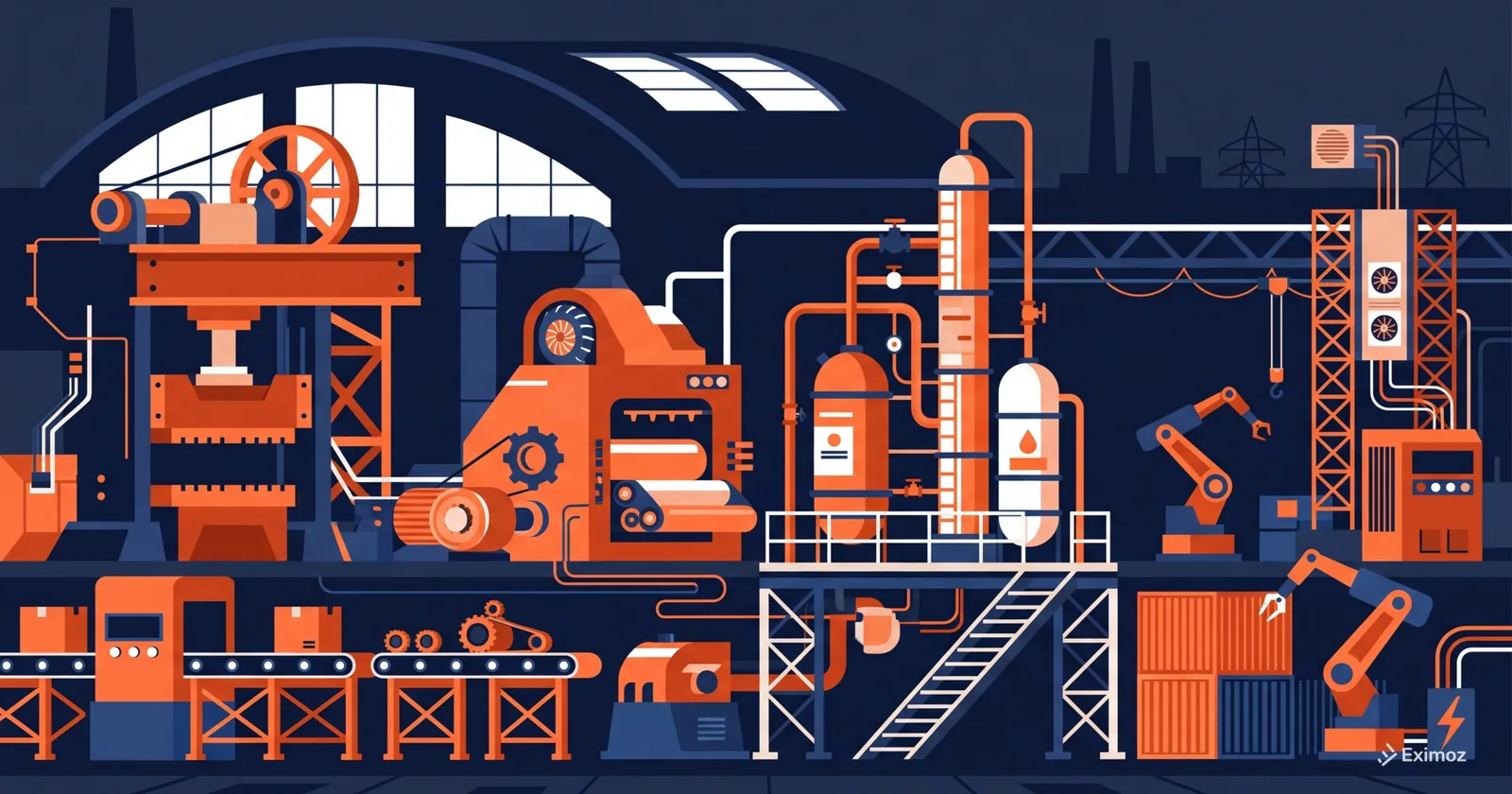 EPCG Scheme Explained Zero Duty Capital Goods Import for Indian Exporters