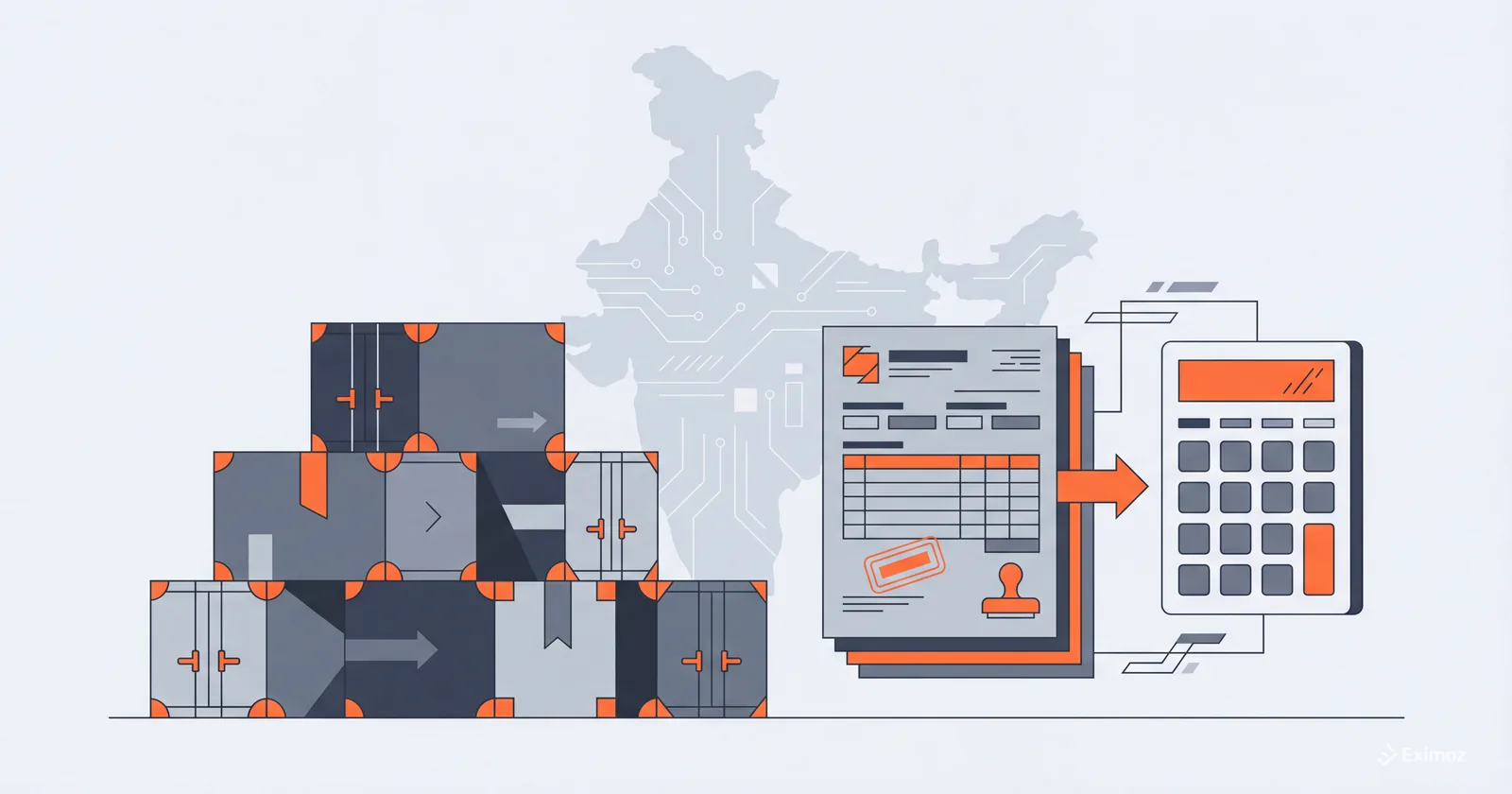 How to Calculate Customs Duty in India Step by Step Formula with Examples
