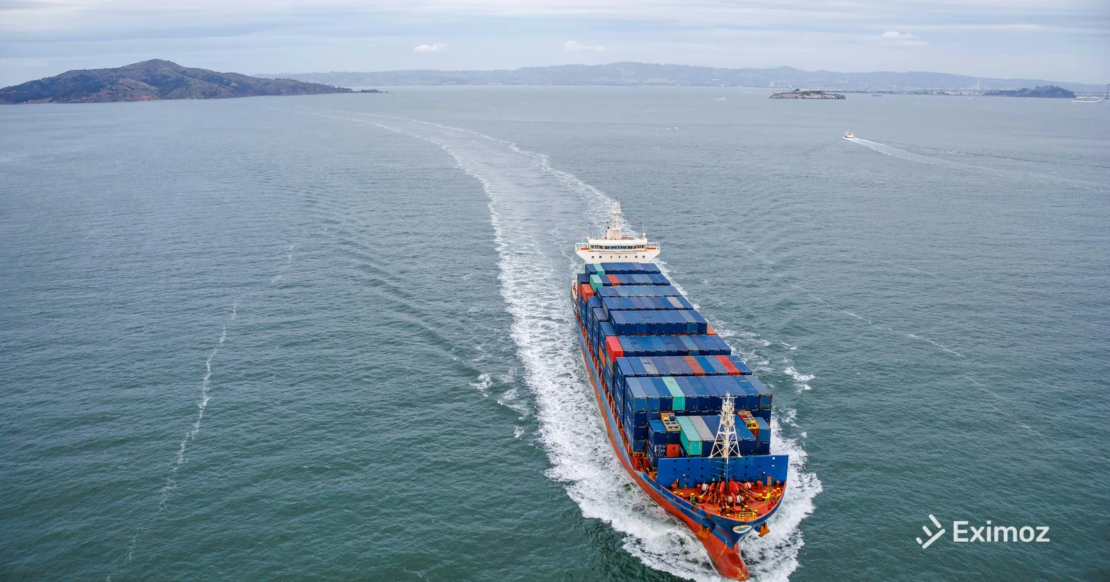 Red Sea Crisis How Freight Disruptions Are Hitting Indian Exporters