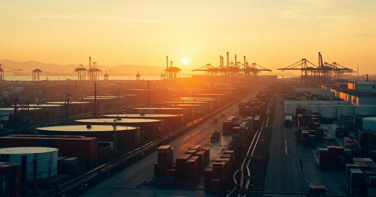CBIC Notification 12/2026 Zero Import Duty Petrochemicals India